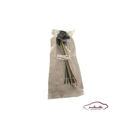 سوكت ECU طوسي32 خانه |سوكت استار  - كد:5119